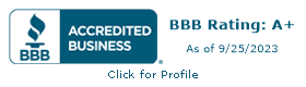 Crysalis Consulting & Design BBB Business Review